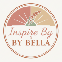 Inspire By Bella logo